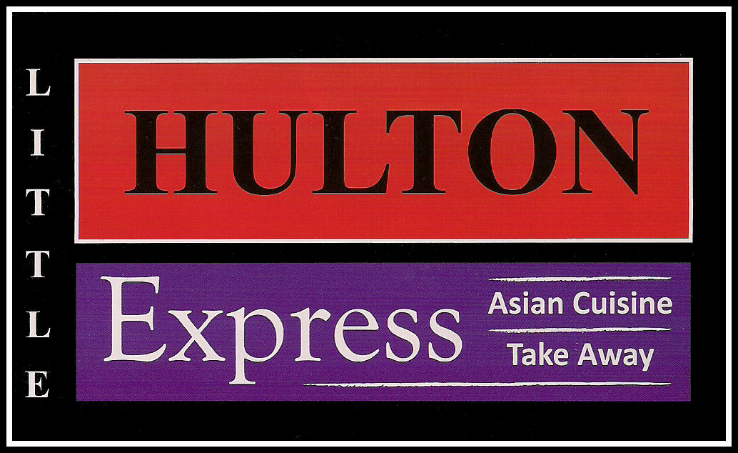 Little Hulton Express, 290 Manchester Road East, Little Hulton, Wakden, M38 9WQ.